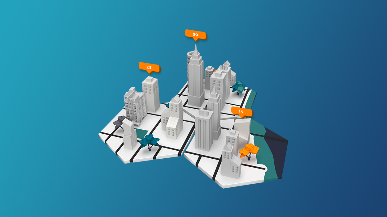 An InDepth Guide to Foot Traffic Data